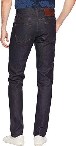 Men's Stretch Selvedge