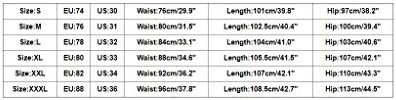 Men Jeans Relaxed fit Cotton Hip Hop Loose Work Long Trousers Jeans Pants Wide Leg Trousers Pants Mens Jeans Mens