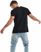 Men's T-Shirts - Premium Cotton Crew Neck Tees S - 4XL