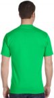 Men's Moisture Wicking 7/8 Inch T-Shirt