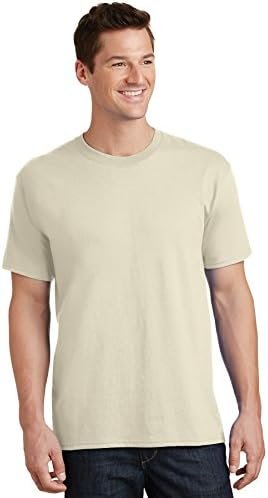 Men's Core Cotton Tee