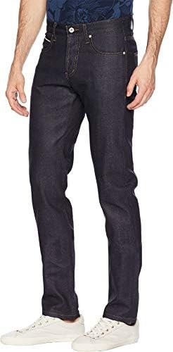 Men's Stretch Selvedge