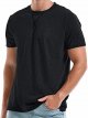 Men's T-Shirts - Premium Cotton Crew Neck Tees S - 4XL