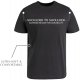 Athletic Cut Crew Neck T-Shirt - Stylish & Comfortable Men's Everyday Basics