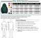 Men's Fashion Hoodies With Pockets Lightweight Loose Solid Color Long Sleeve Hooded Pullover Sweatshirts Tops